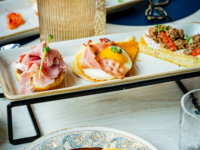 Brunch Les Beigneurs Limoges