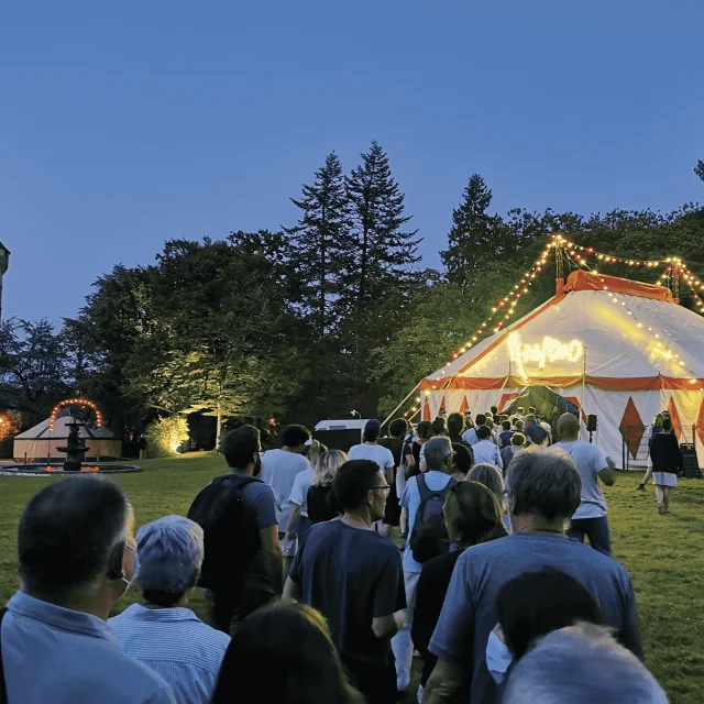 Festival Multi-Pistes 2023 - Nexon