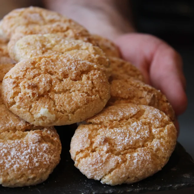 Le massepain, une spécialité de Saint-Léonard de Noblat