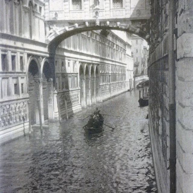 Cmo Doc Du Mois Juillet 2025 Photo Venise