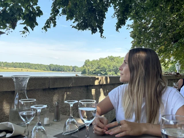 Escala Dau Lemosi A Meuzac