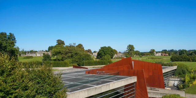 Centre Memoire Village Martyr