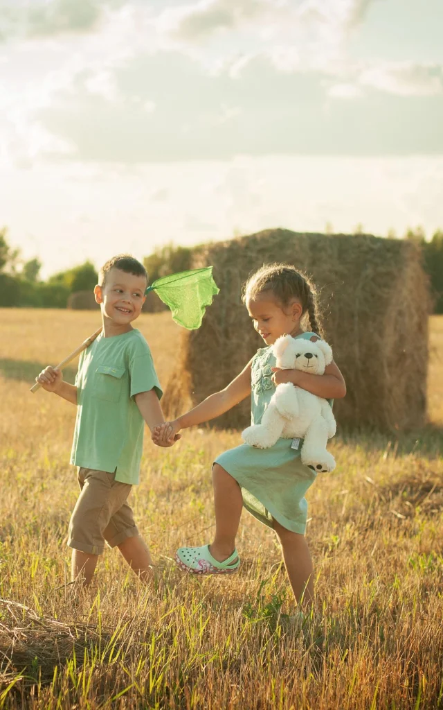 Vacances en famille à Saint-Léonard de Noblat