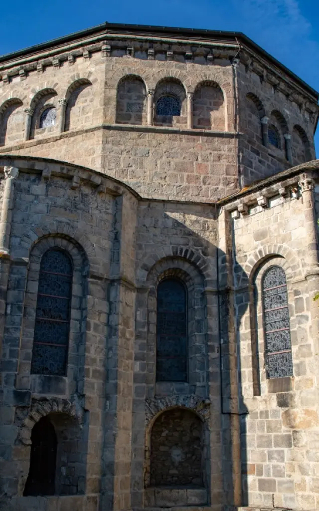 Abbatiale Solignac Mathieu Fontaine2