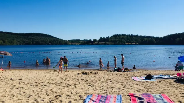 Plage Pierrefitte 2