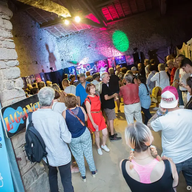 Buis Blues Festival