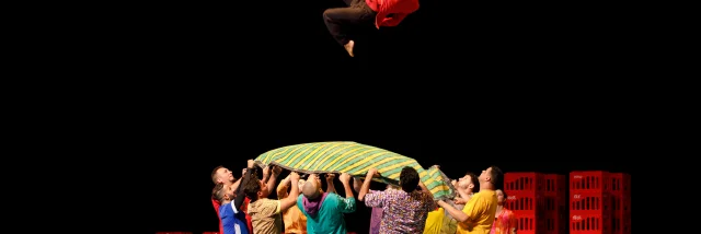 Festival Les Francophonies