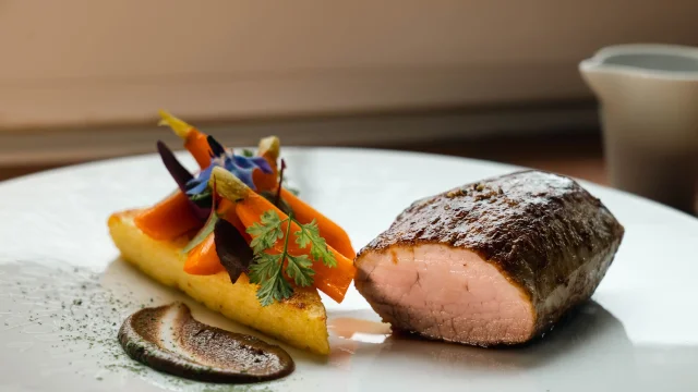 Le Relais des Tuileries, un restaurant gastronomique de la Haute-Vienne pour vivre une expérience culinaire en Limousin