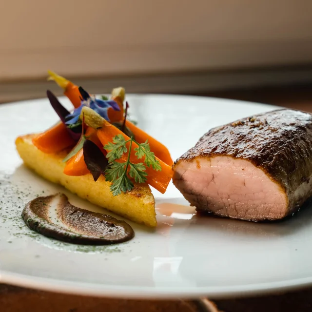 Le Relais des Tuileries, un restaurant gastronomique de la Haute-Vienne pour vivre une expérience culinaire en Limousin
