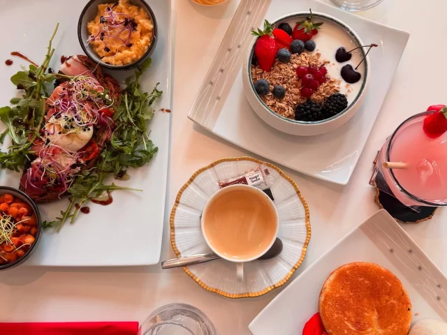 Yes Brunch Brunch A Limoges