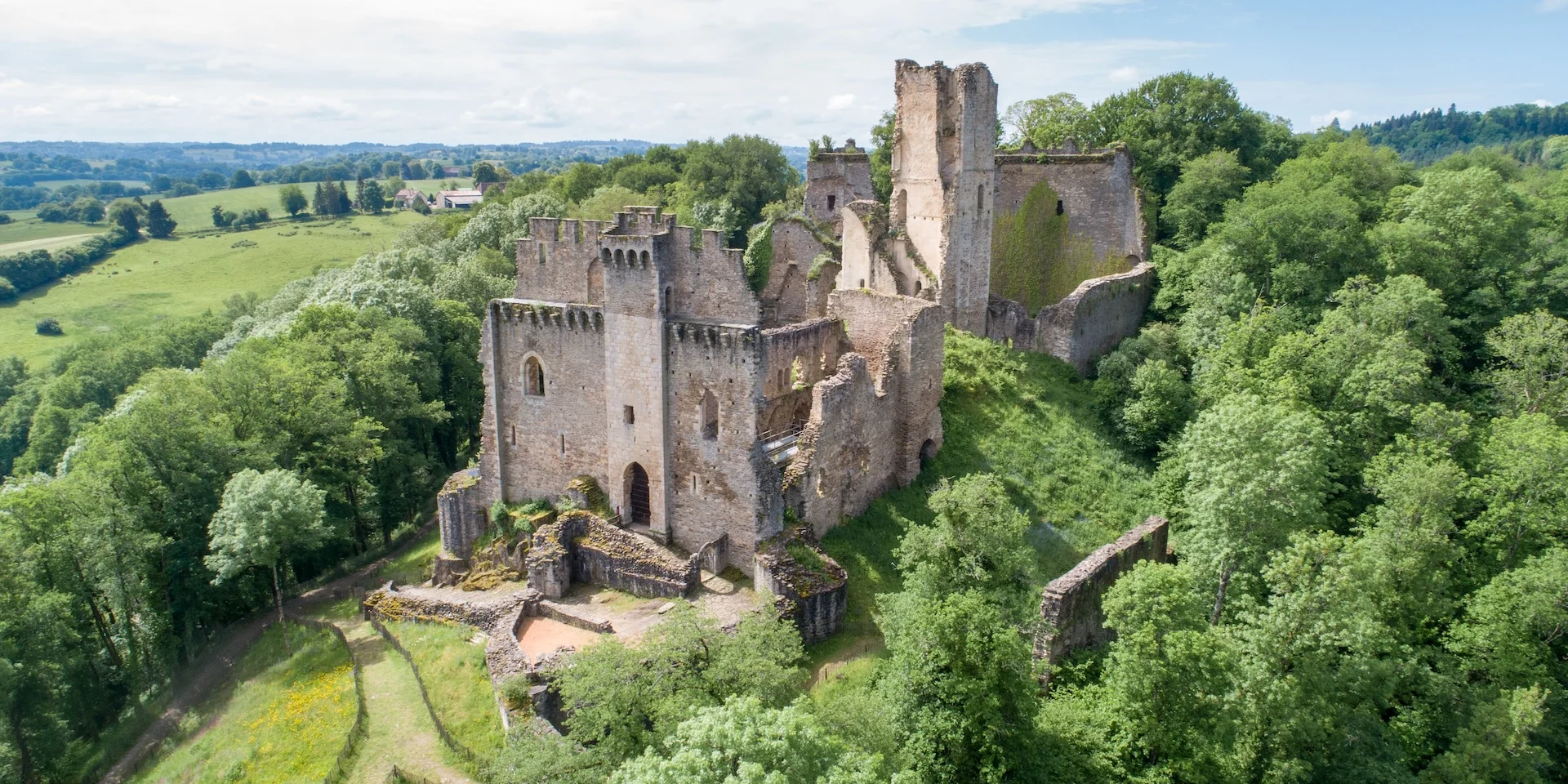 Chalucet CD87 22/05/18