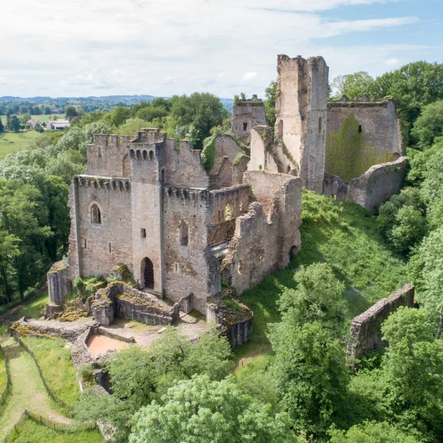 Chalucet CD87 22/05/18