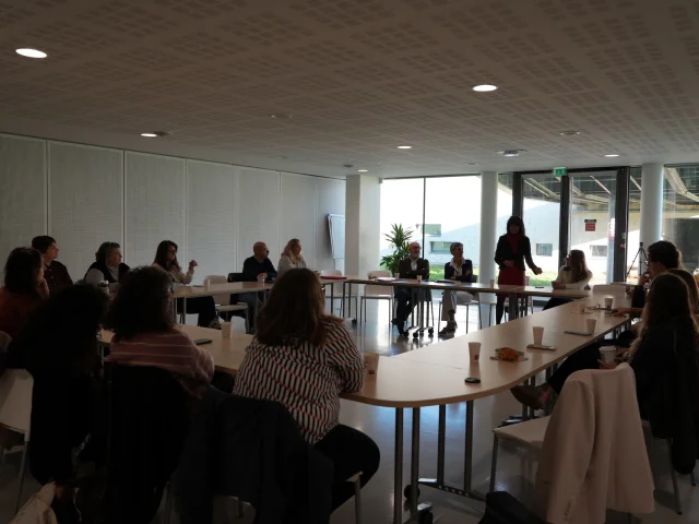 Integration Office De Tourisme Pol