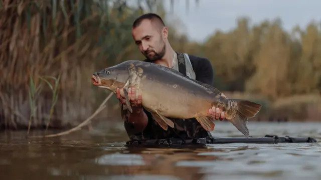 Pêche à la carte en Haute-Vienne