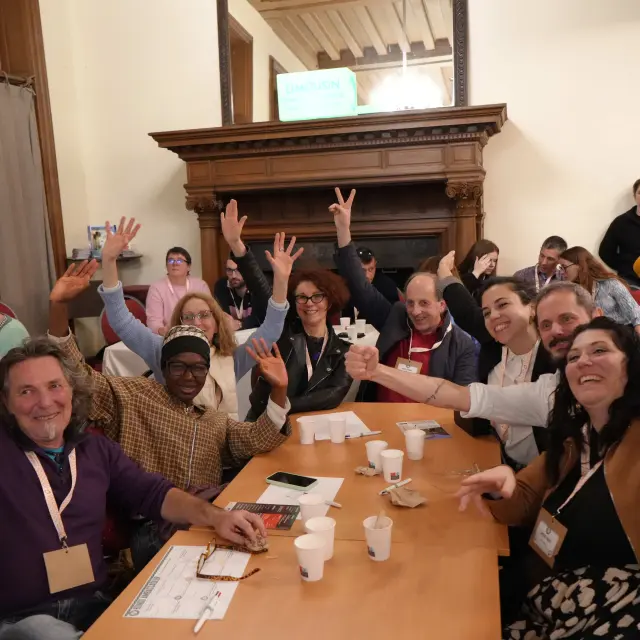 Soirée des ambassadeurs 2026 LIMOUSIN Nouveaux Horizons