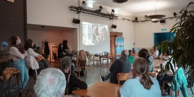 Les Rendez-vous Pros LIMOUSIN nouveaux horizons 2025-2026