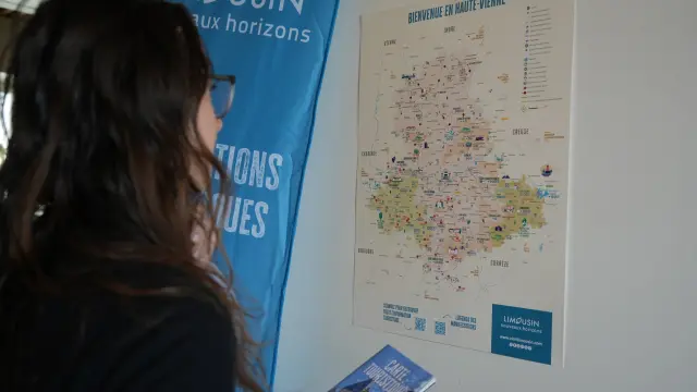 Comptoir Limousin nouveaux horizons 2026