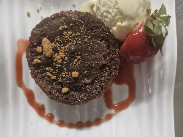 Cuisine de terroir et gourmande à l'Auberge Saint Martin près de Saint-Léonard de Noblat