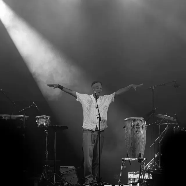 Festival En Ete Limoges Music Vibes
