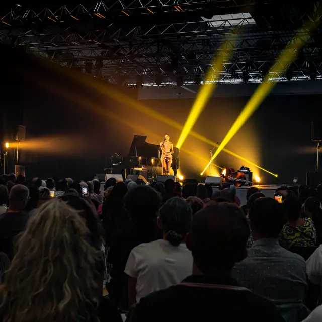 Limoges Music Vibes Festival