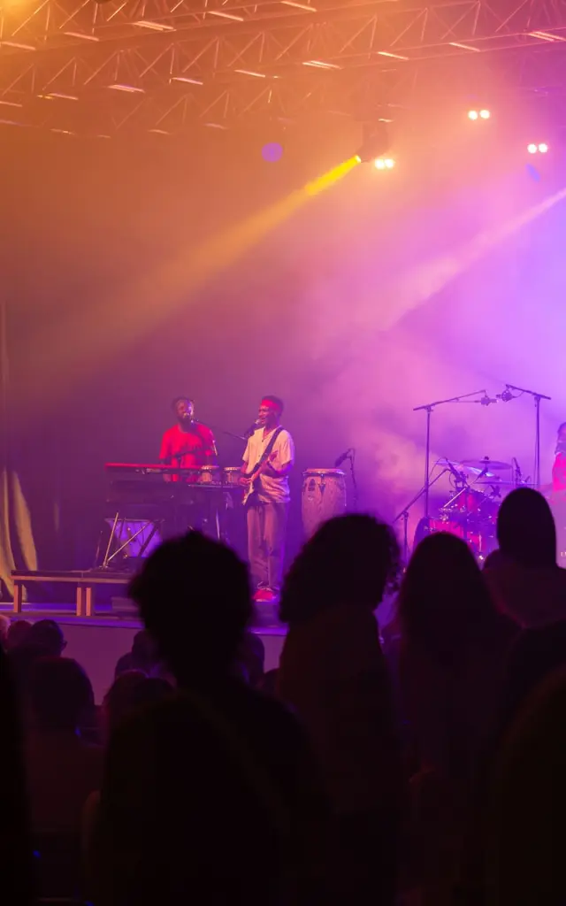 Limoges Music Vibes