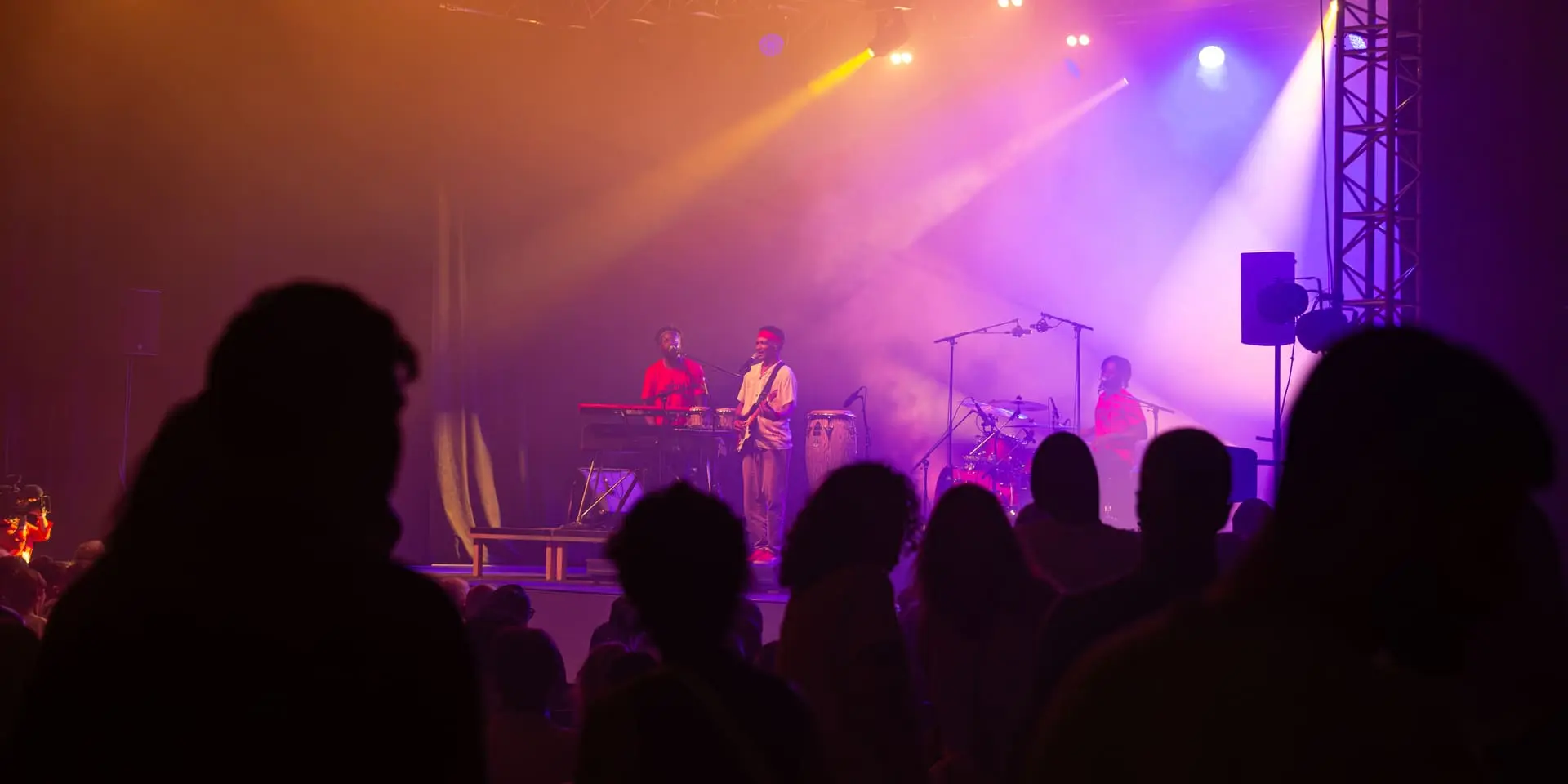 Limoges Music Vibes