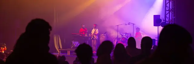 Limoges Music Vibes