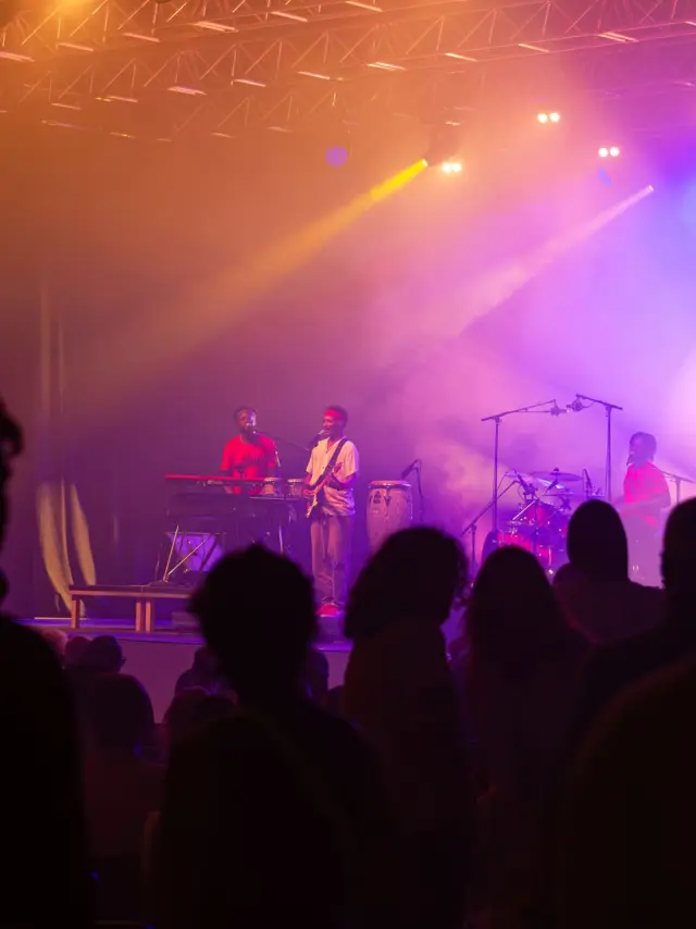 Limoges Music Vibes