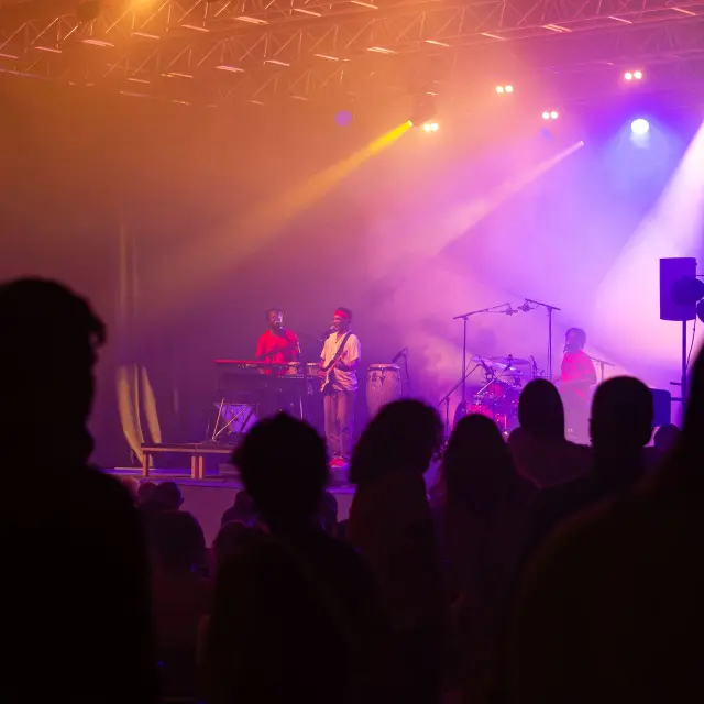 Limoges Music Vibes