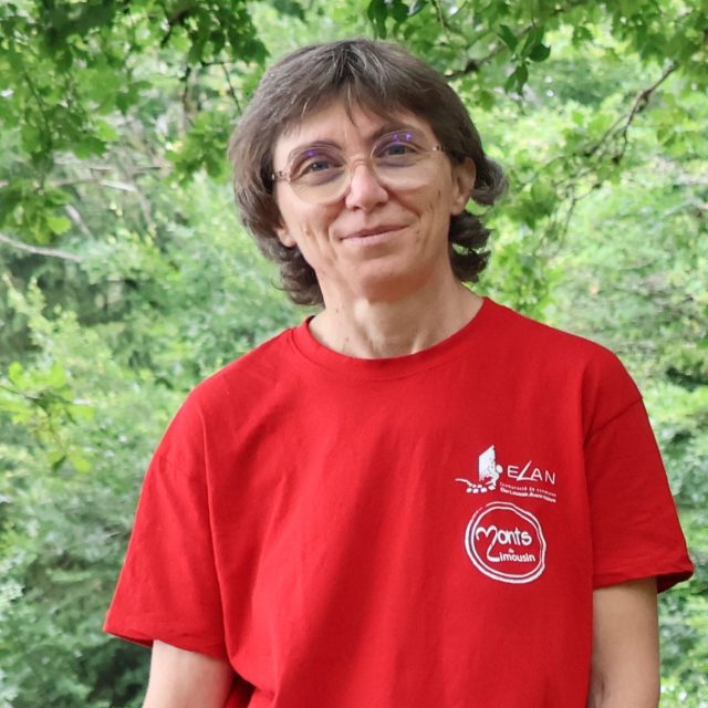 Sylvie Dupic - Office de tourisme Monts Du Limousin, 2026