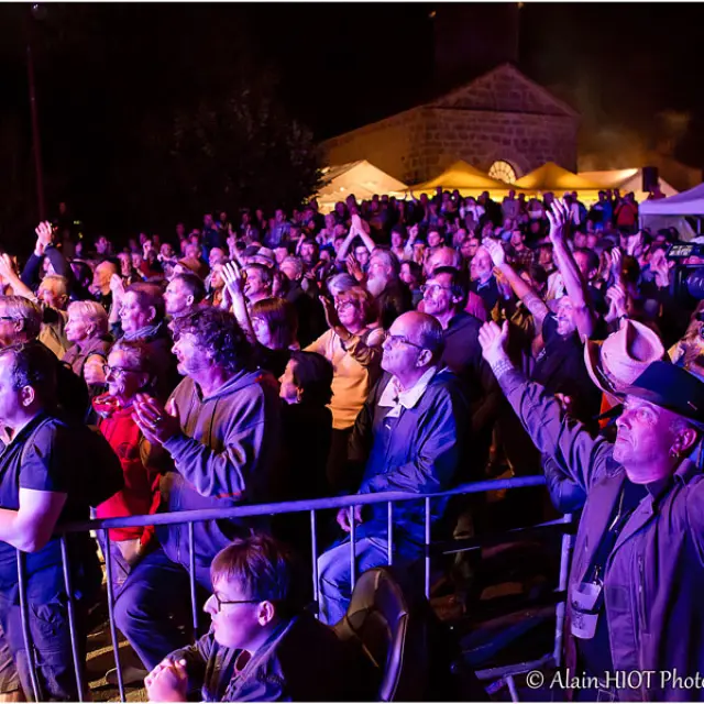Buis Blues Festival