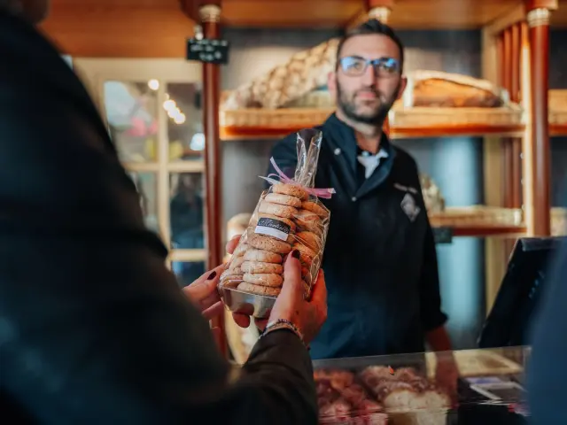 Saint-Léonard marzipan: a gourmet speciality from Limousin