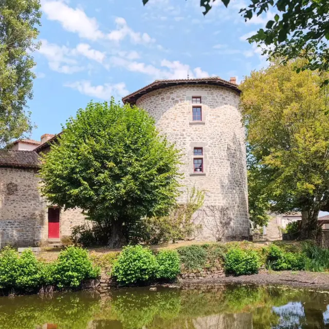 Instagram #hautevienne