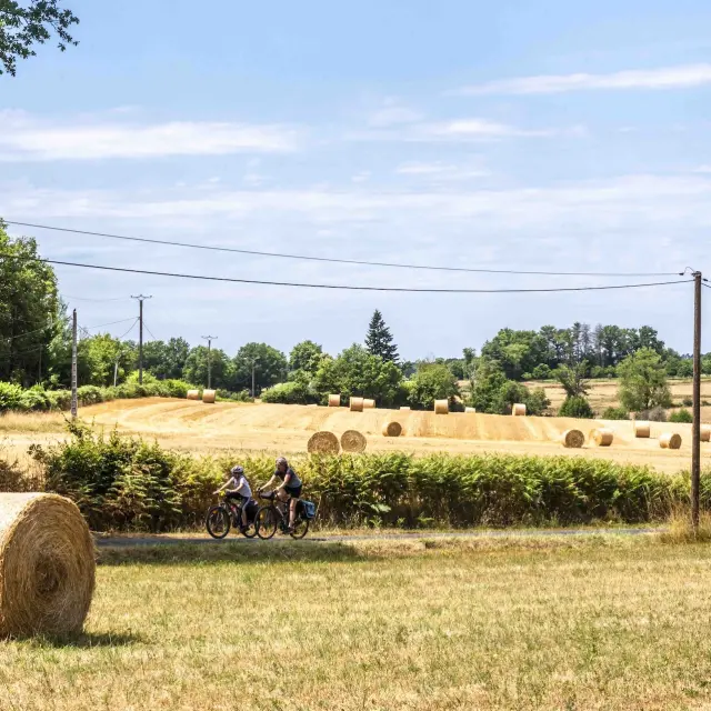 Permatrek Rencontre A La Ferme