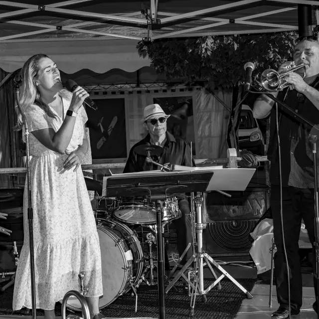 Musique Legendair En Limousin