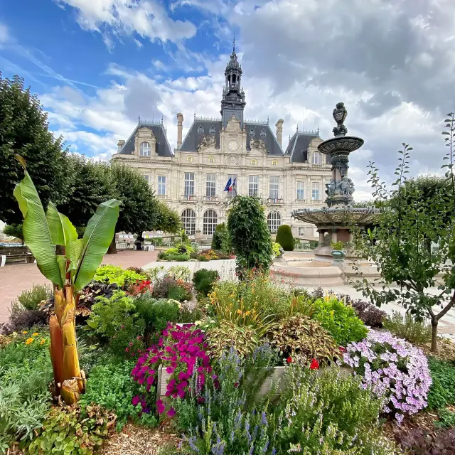Instagram #hautevienne