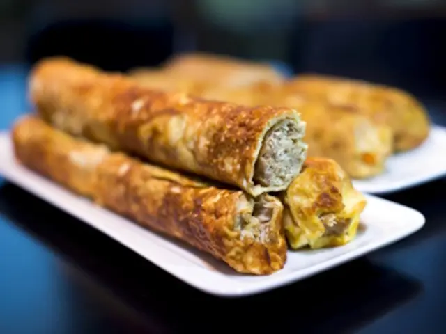 Galetou: La Crepe Du Limousin