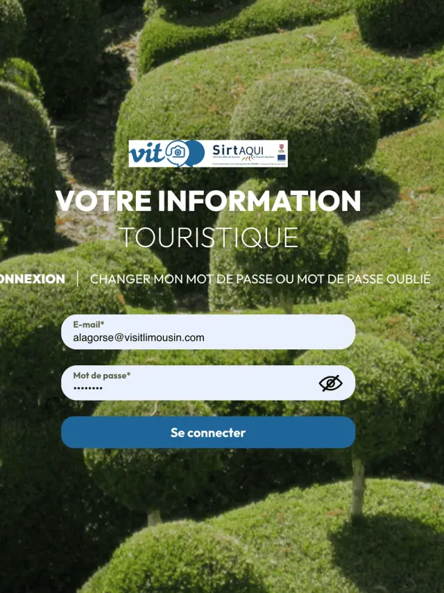 Espace Vit Sirtaqui Accueil