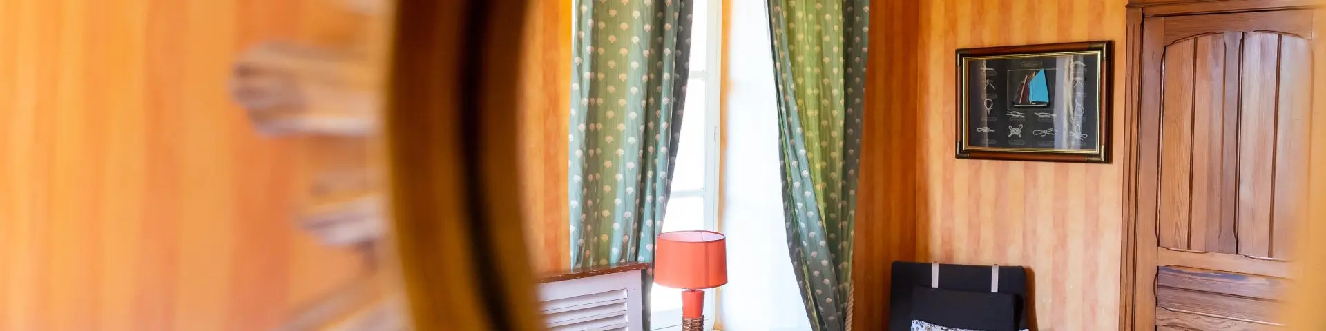 Chambre Dhotel En Haute Vienne